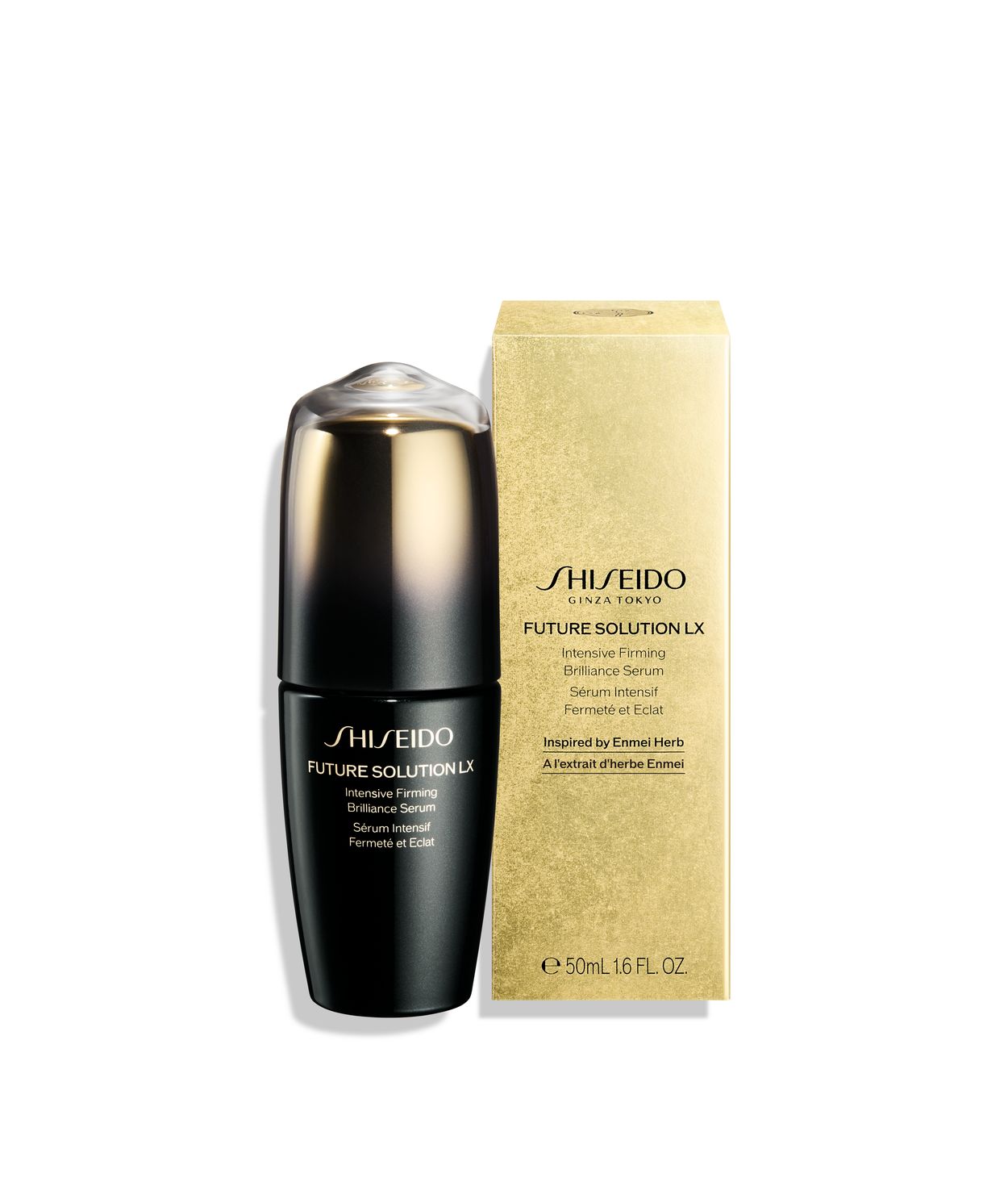 SHISEIDO FS LX Intensive Firming Serum