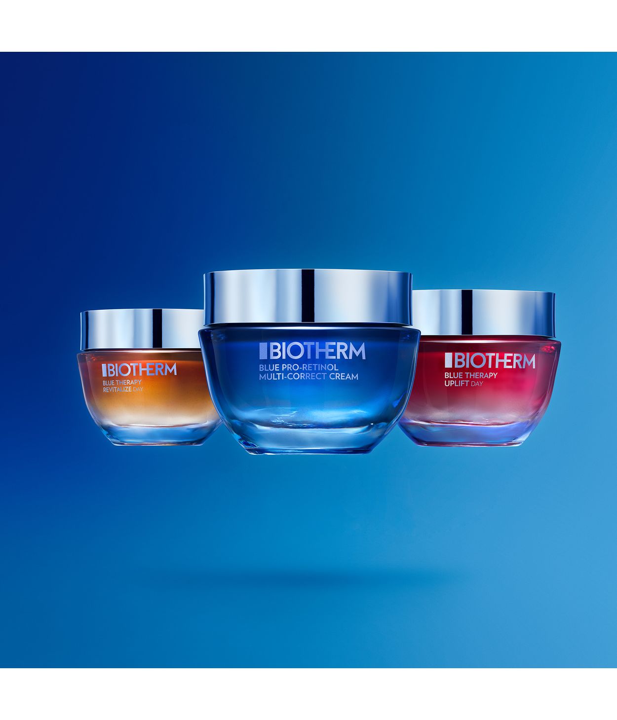 BIOTHERM Blue Pro-Retinol Cream 50ml