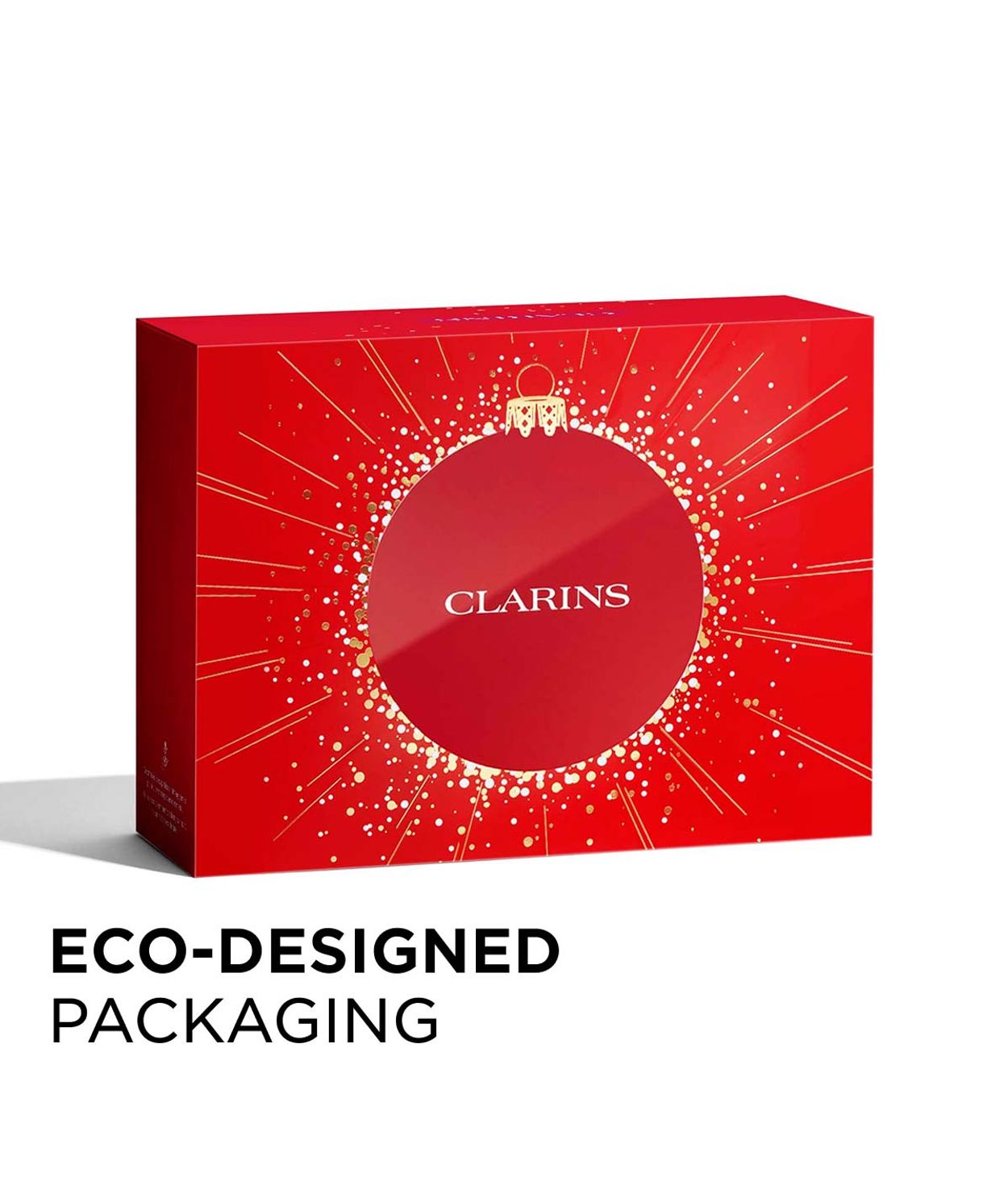 CLARINS Men Gjafasett