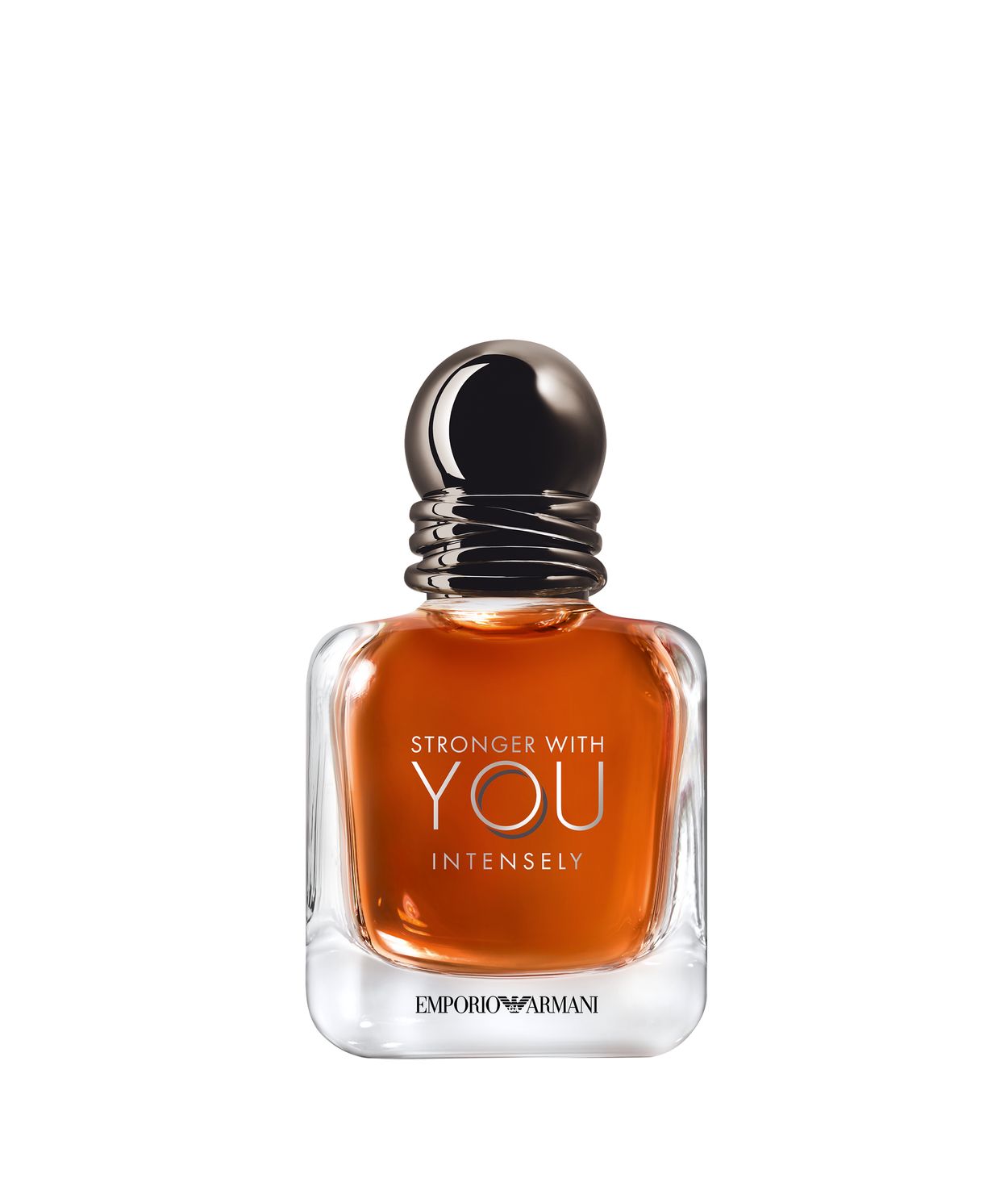 Armani Emporio Stronger With You Intensely