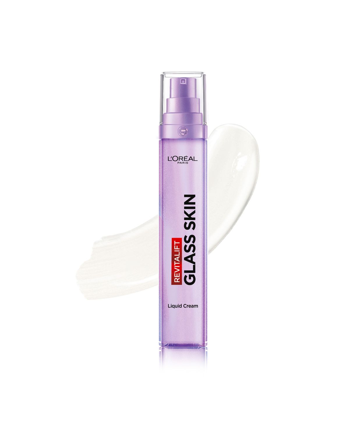 L'ORÉAL RL Filler Glass Skin LiquidCream 50ml
