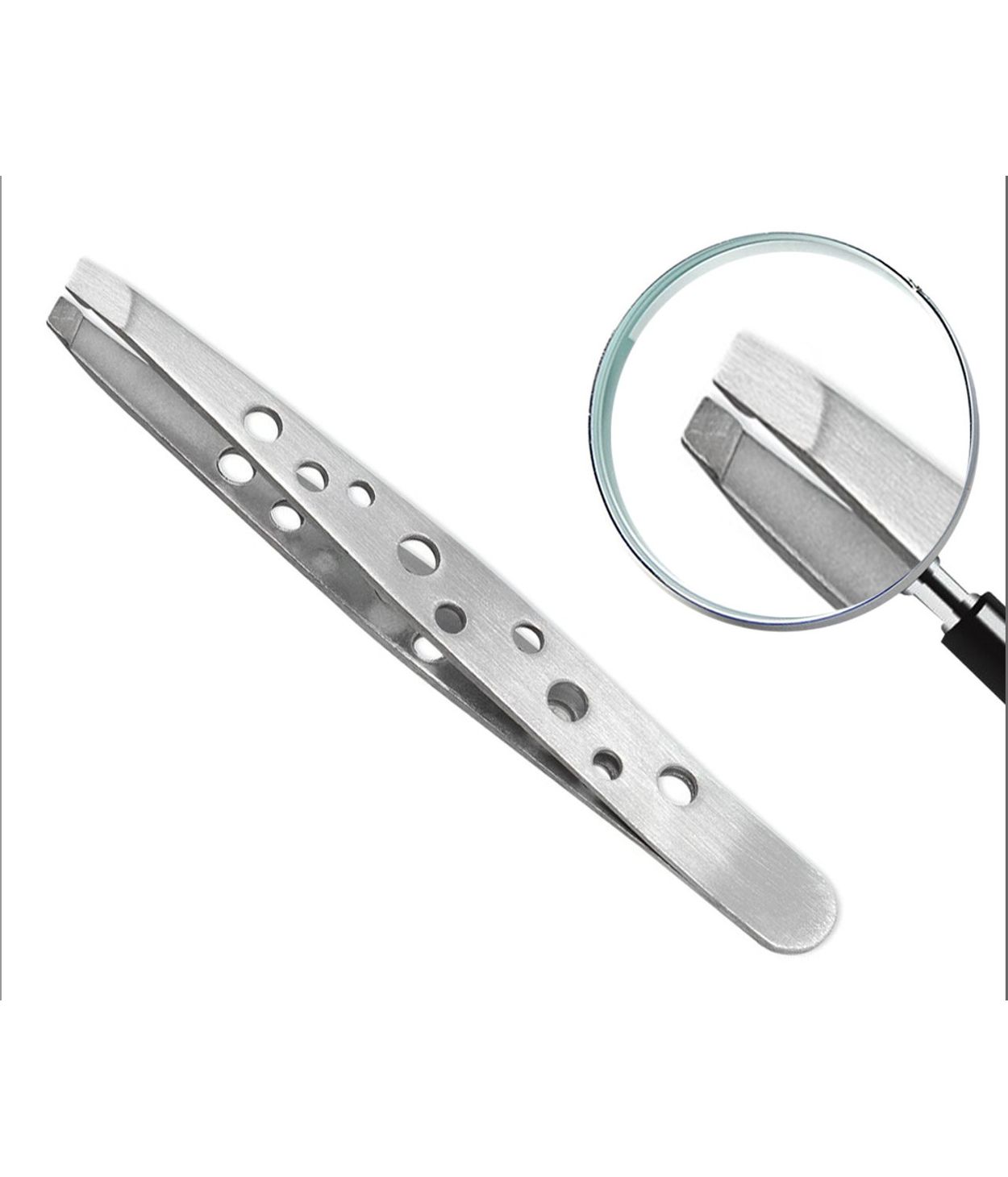 Plokkari Skáskorinn Stainless Steel