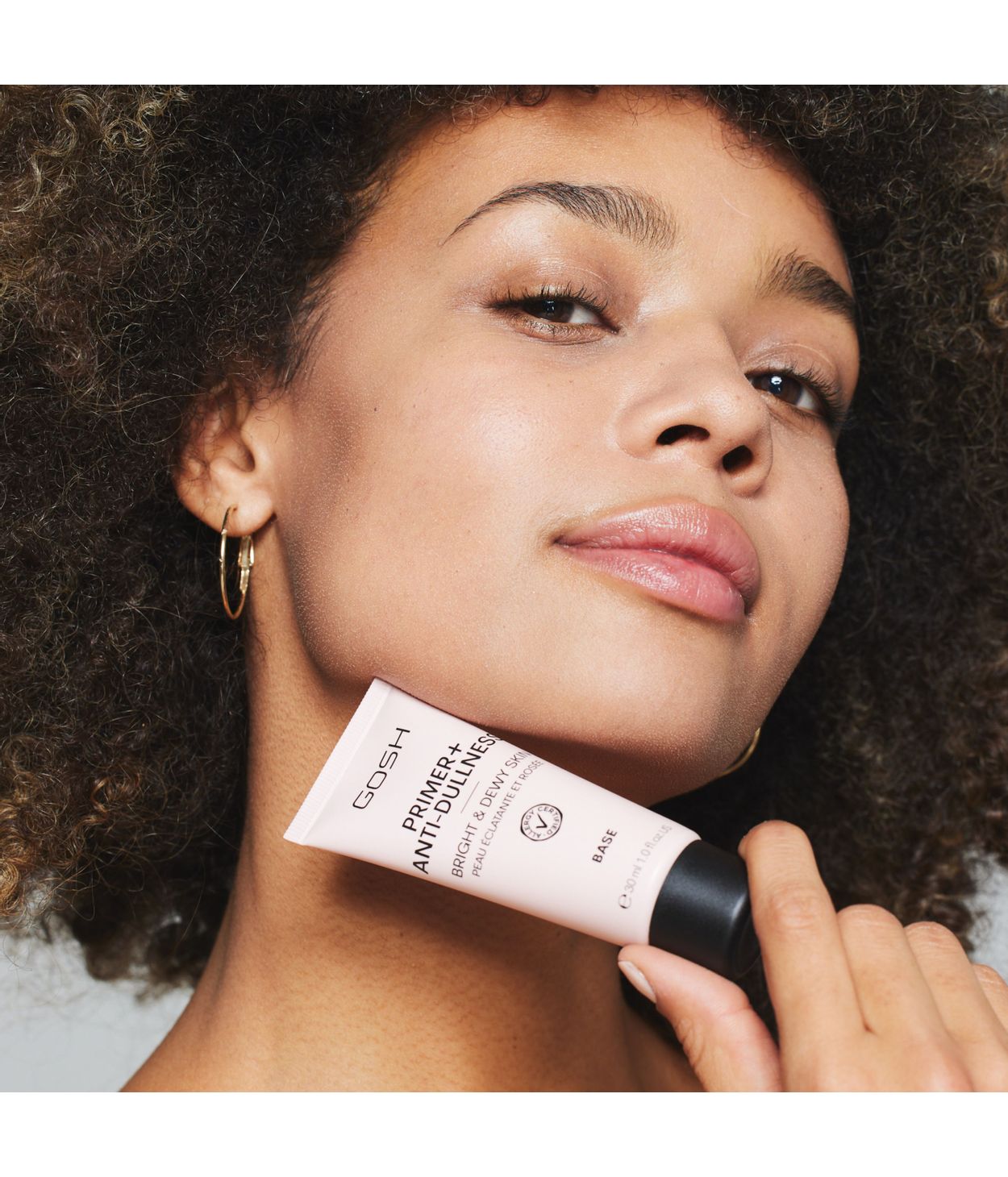 GOSH Primer + Anti Dullness