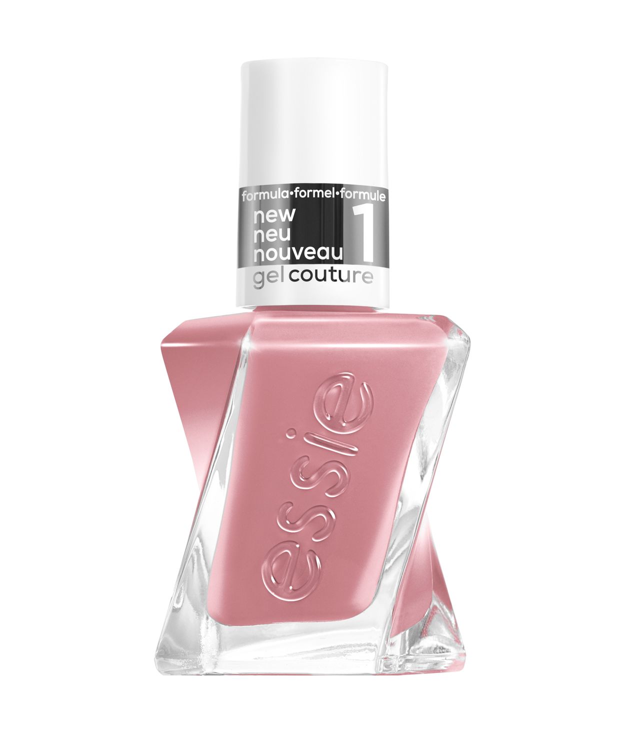 Essie Gel Couture 485 Princess Charming