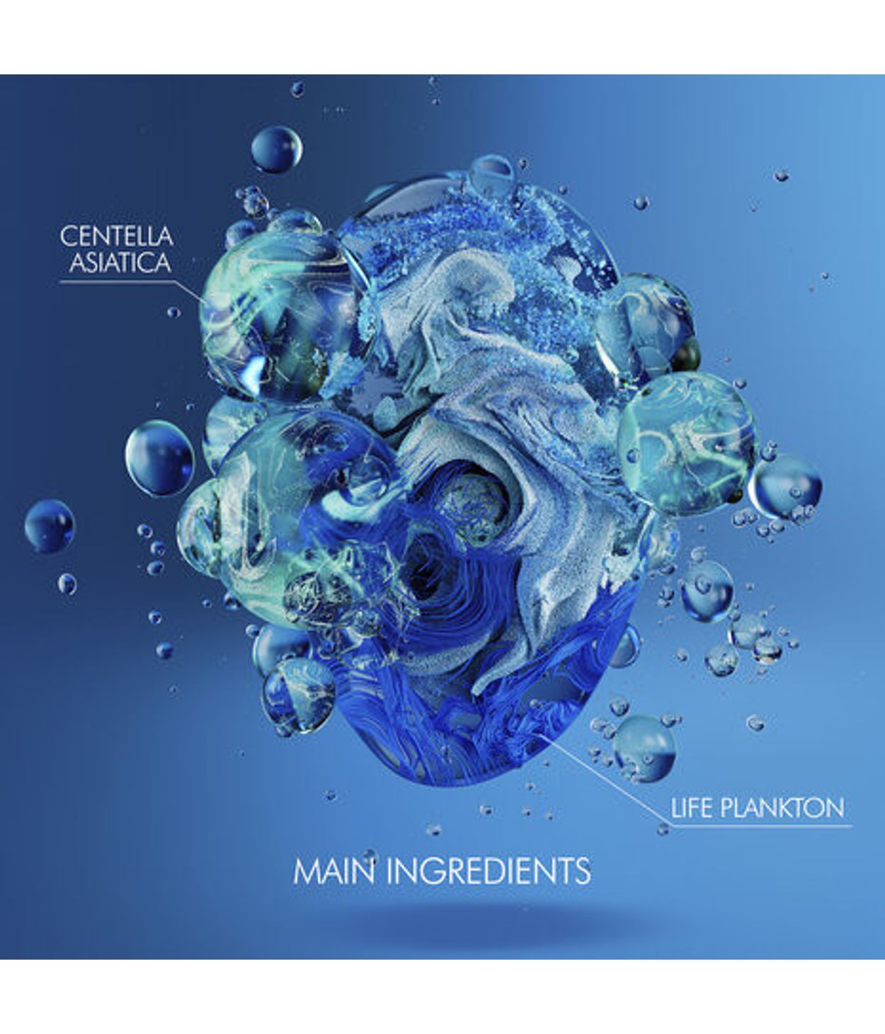 BIOTHERM Aquasource Cica Nutri Daycream 50ml