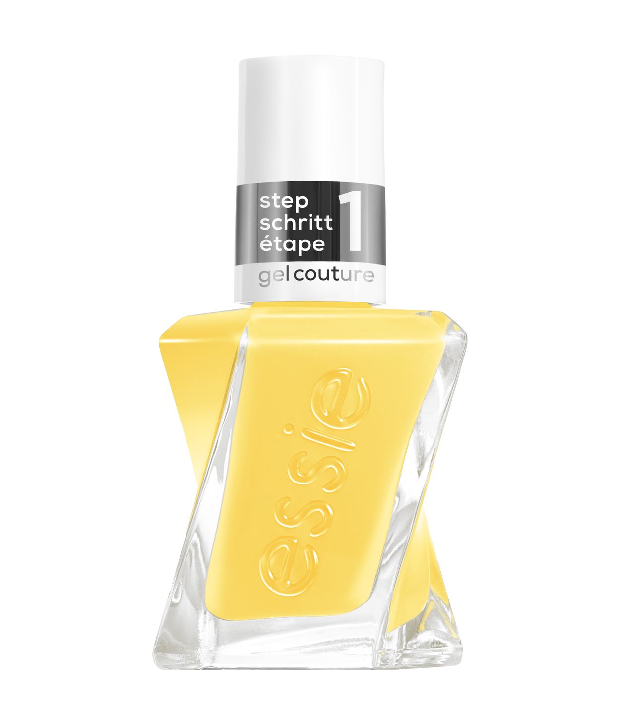 Essie Gel Couture 560 Rev It Up