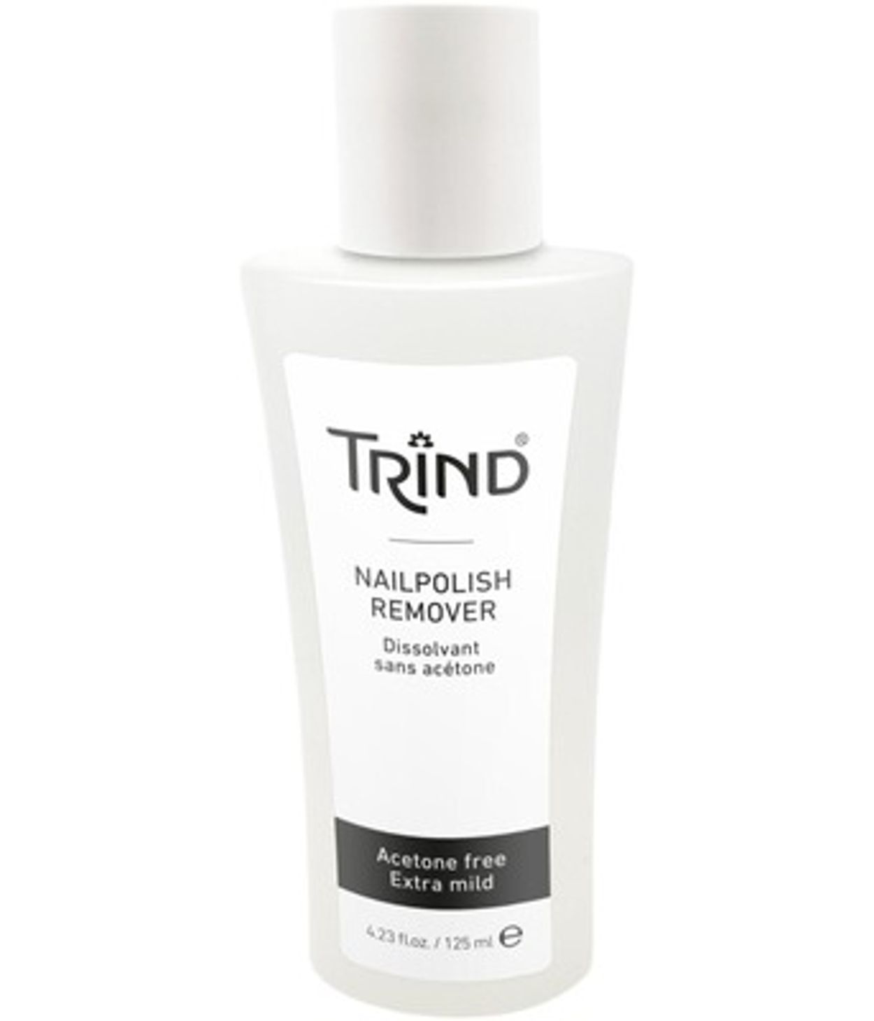 TRIND Naglalakkaeyðir Remo 125ml