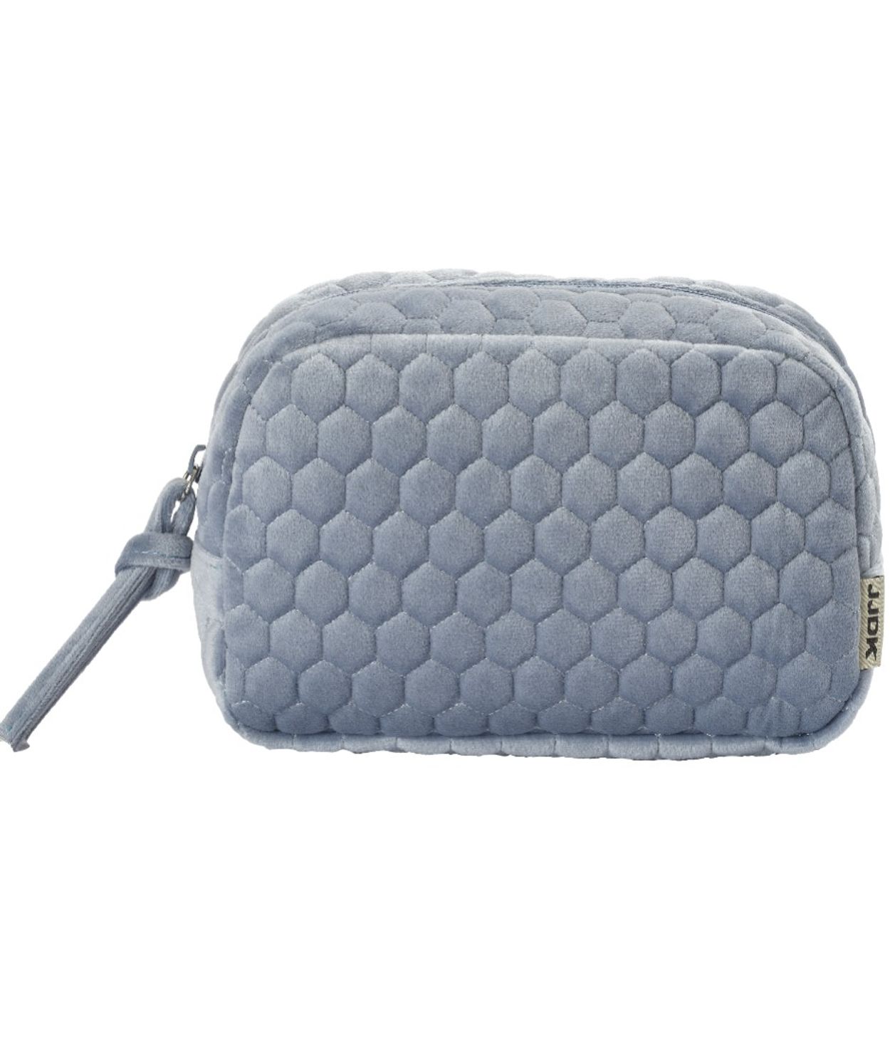 Snyrtitaska Madeleine blá S