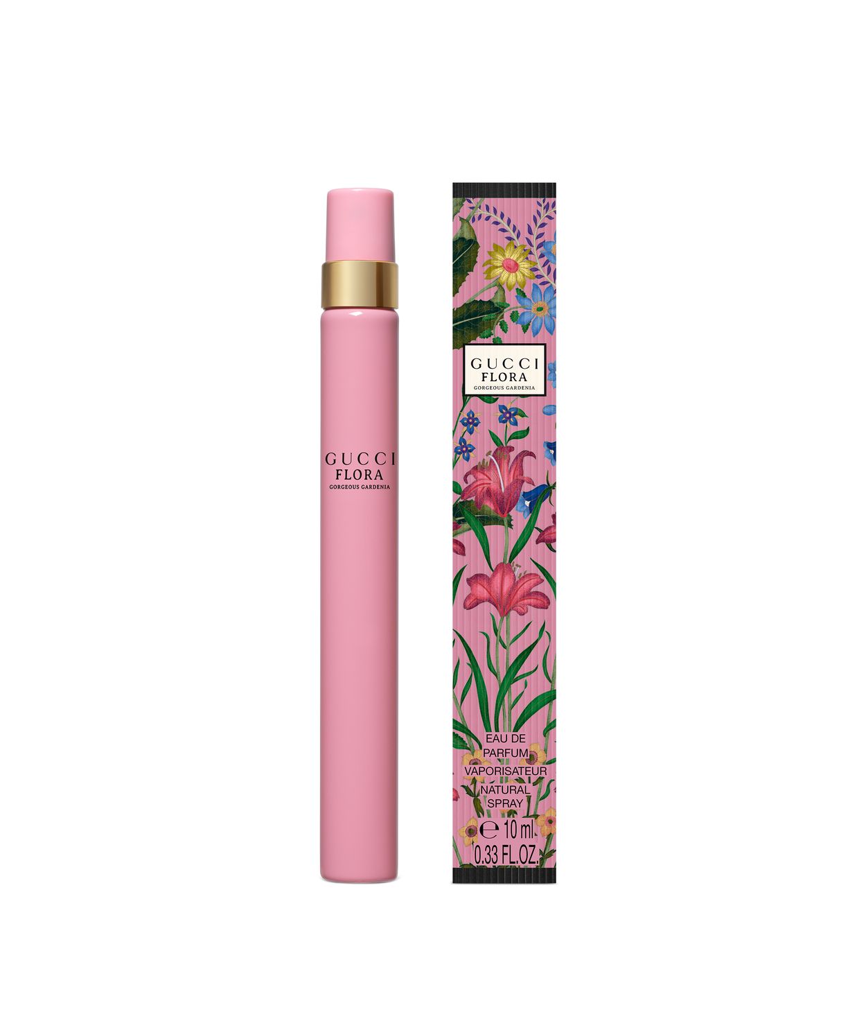 GUCCI Flora Gardenia Edp 10ml penspray