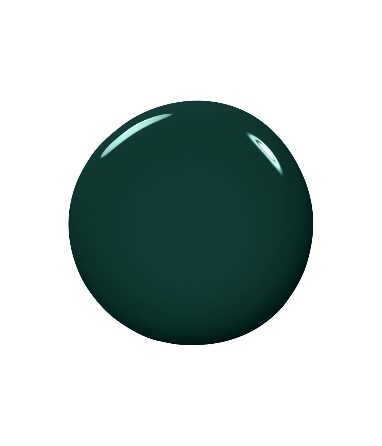 Essie 399 Off Topic