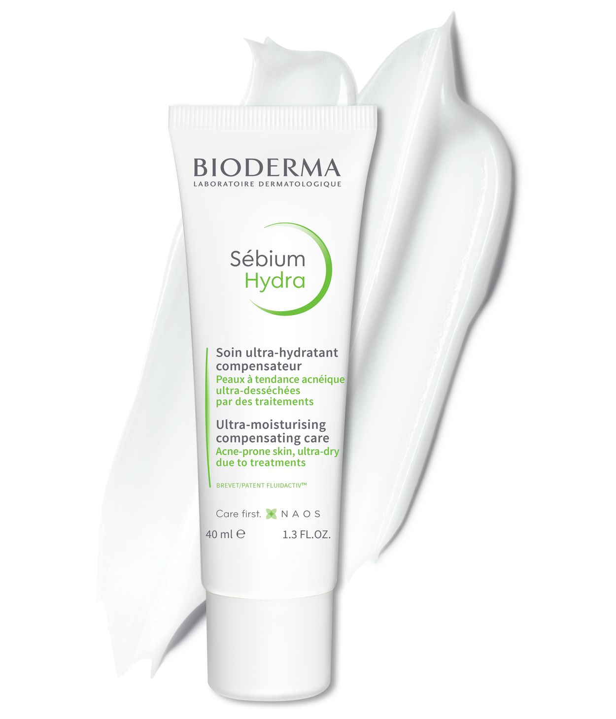 BIODERMA Sebium Hydra 40ml