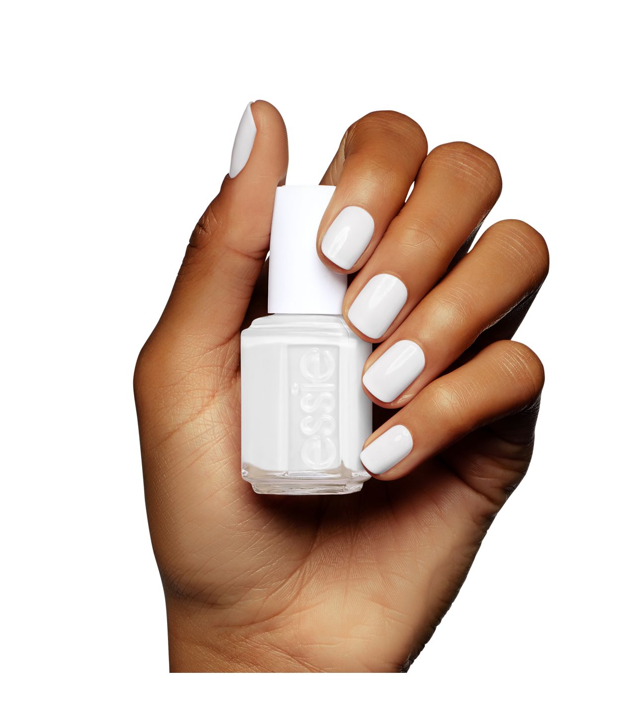 Essie 1 Blanc