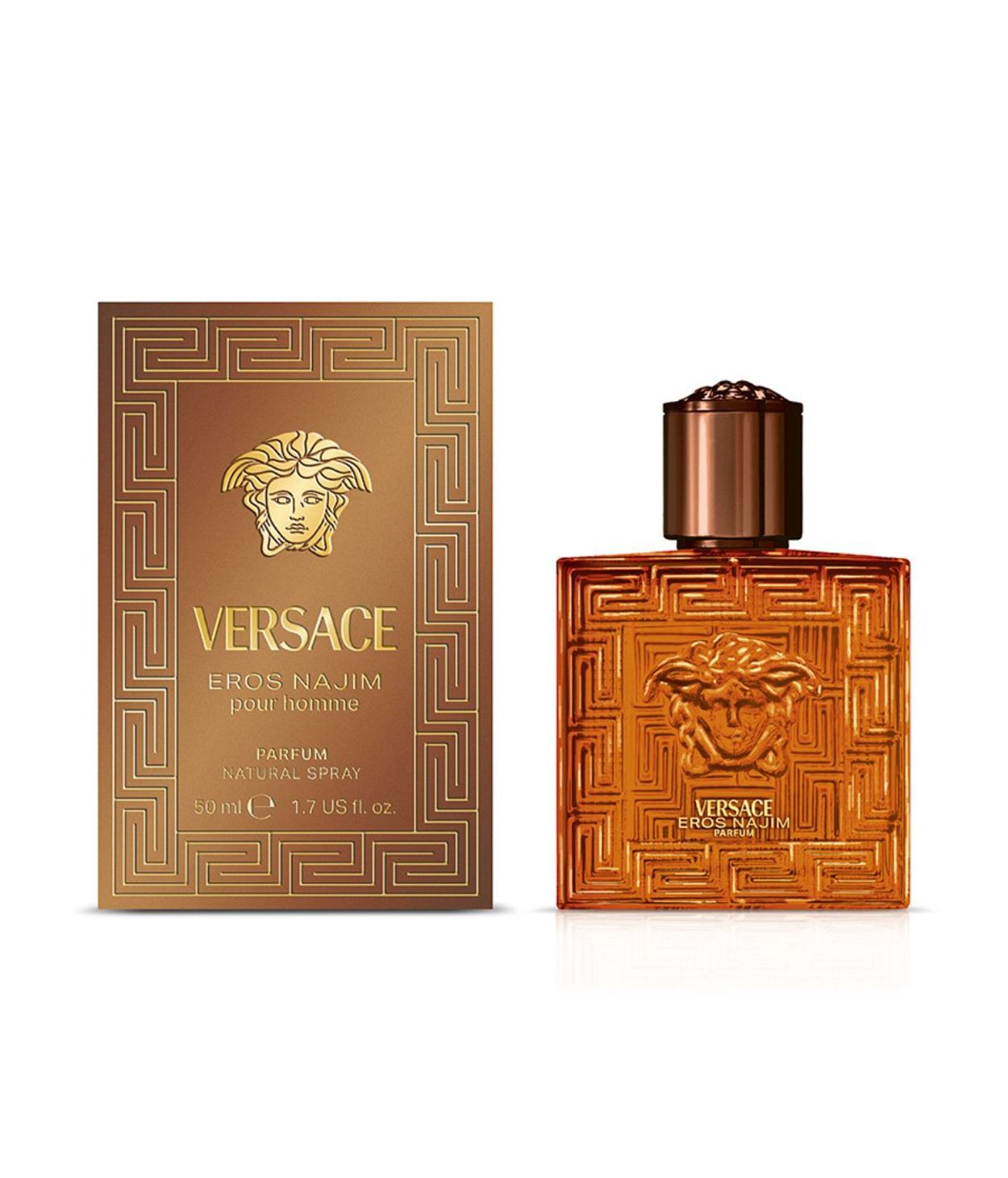 VERSACE Najim Parfum