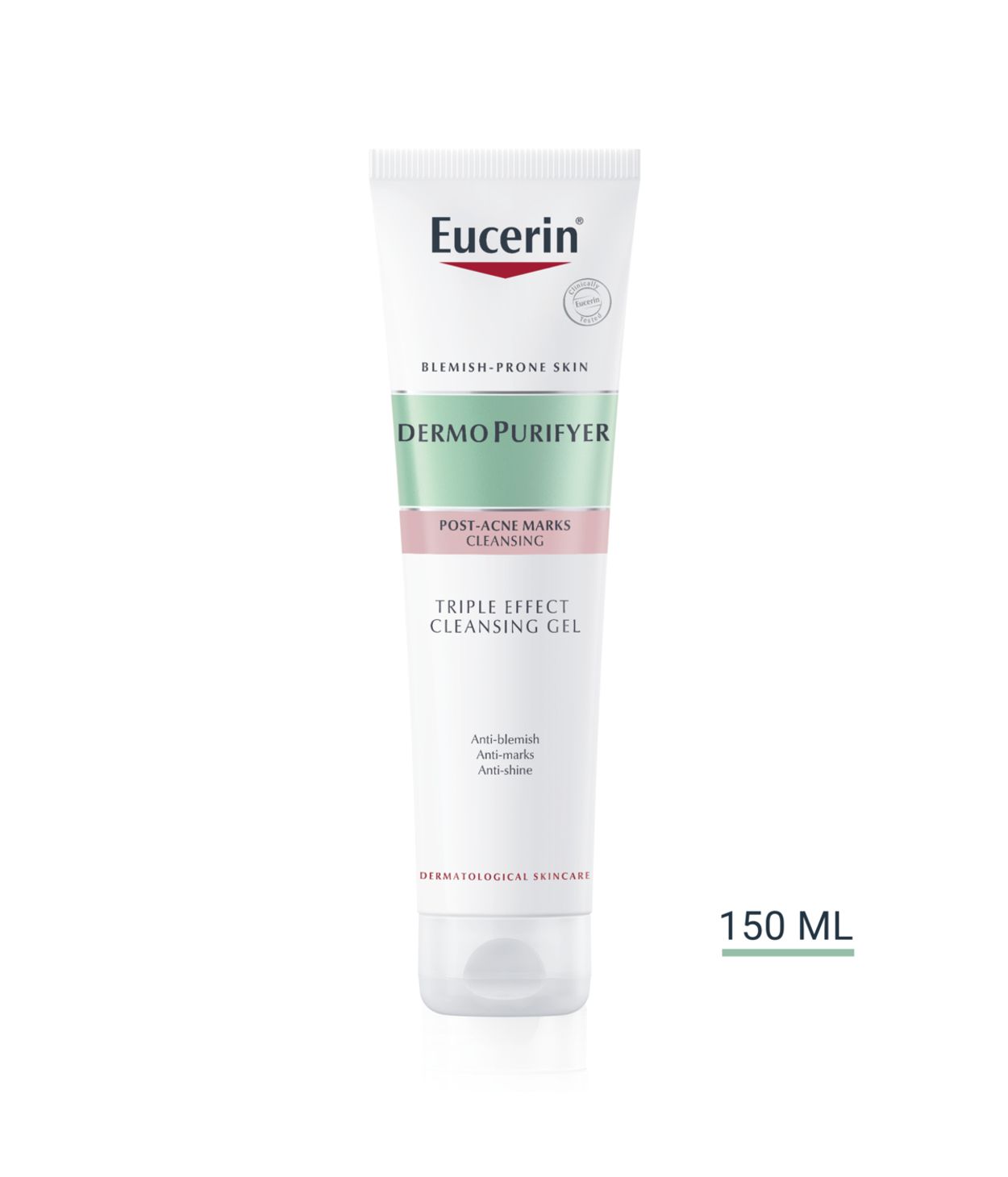 Eucerin DermoPurifyer Cleansing Gel 150ml