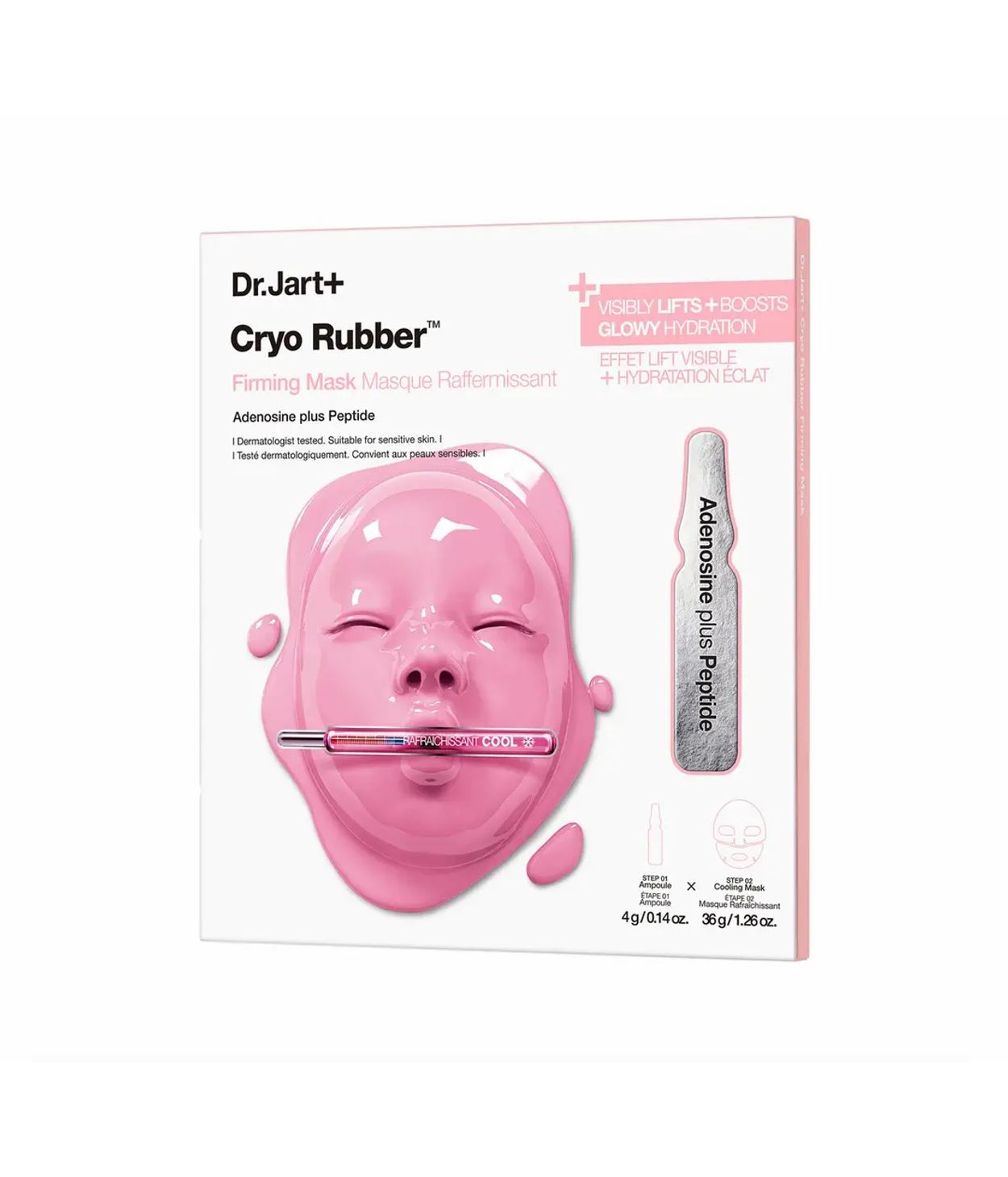 Dr.Jart+ Cryo Rubber Firming Mask