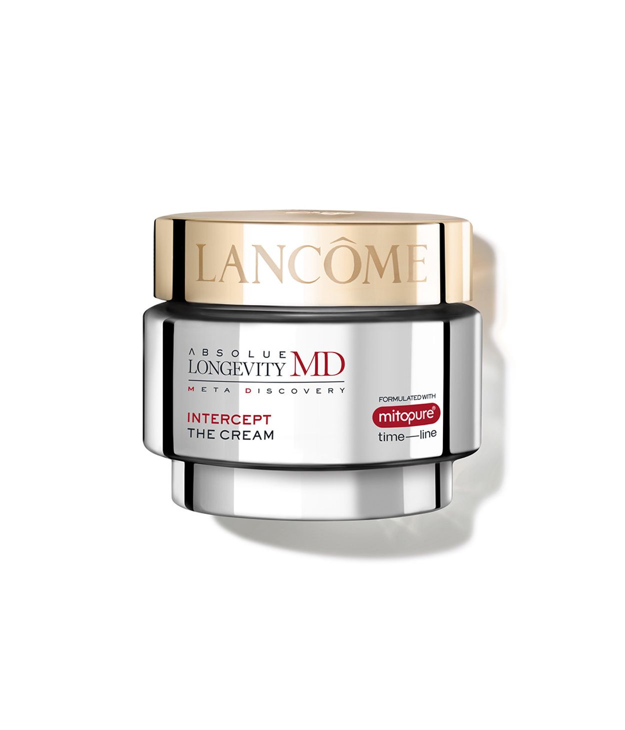 LANCOME Absolue Longevity Intercept Cream 50ml