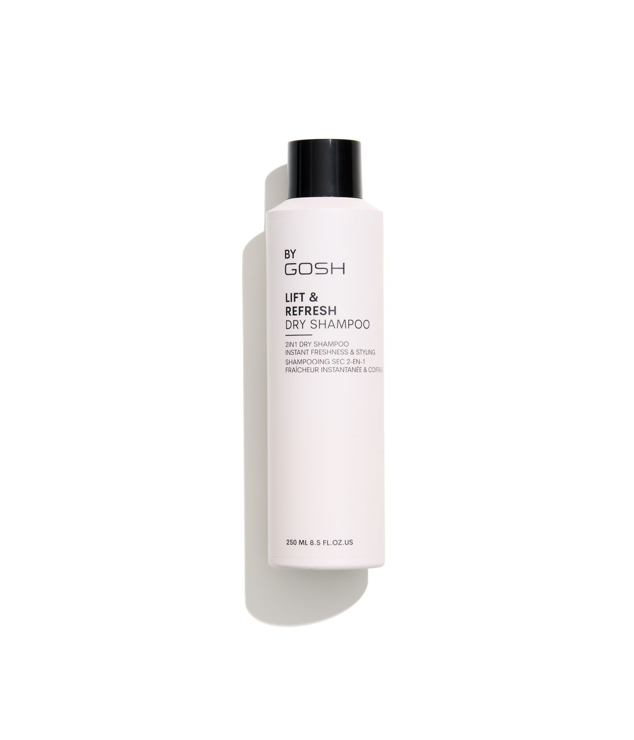 GOSH Hair Care Lift & Refresh Dry Shampoo