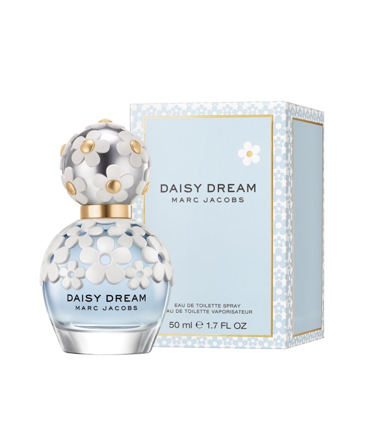 MARC JACOBS Daisy Dream Edt 50ml