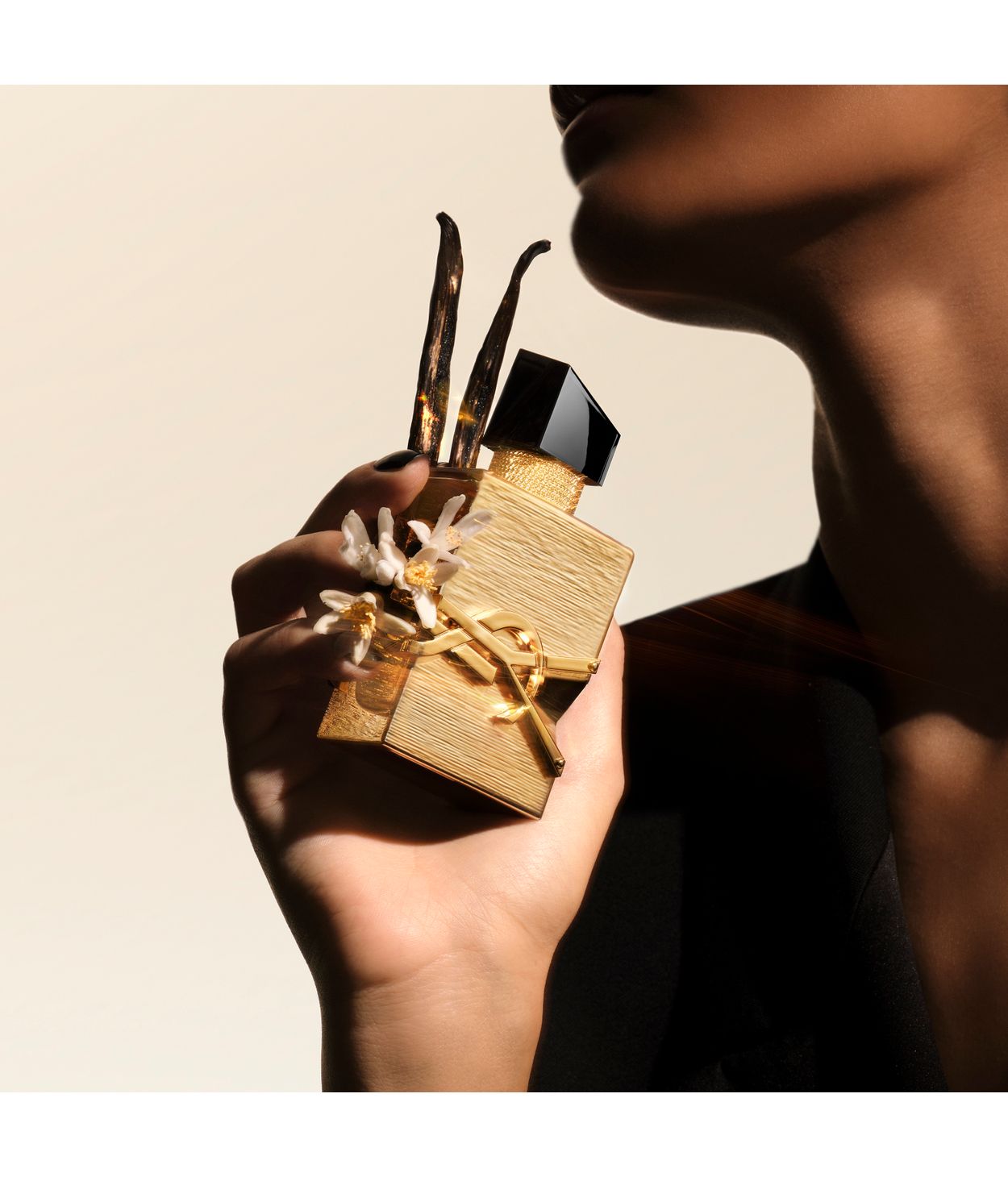YSL LIBRE Vanille Couture EDP 50ml