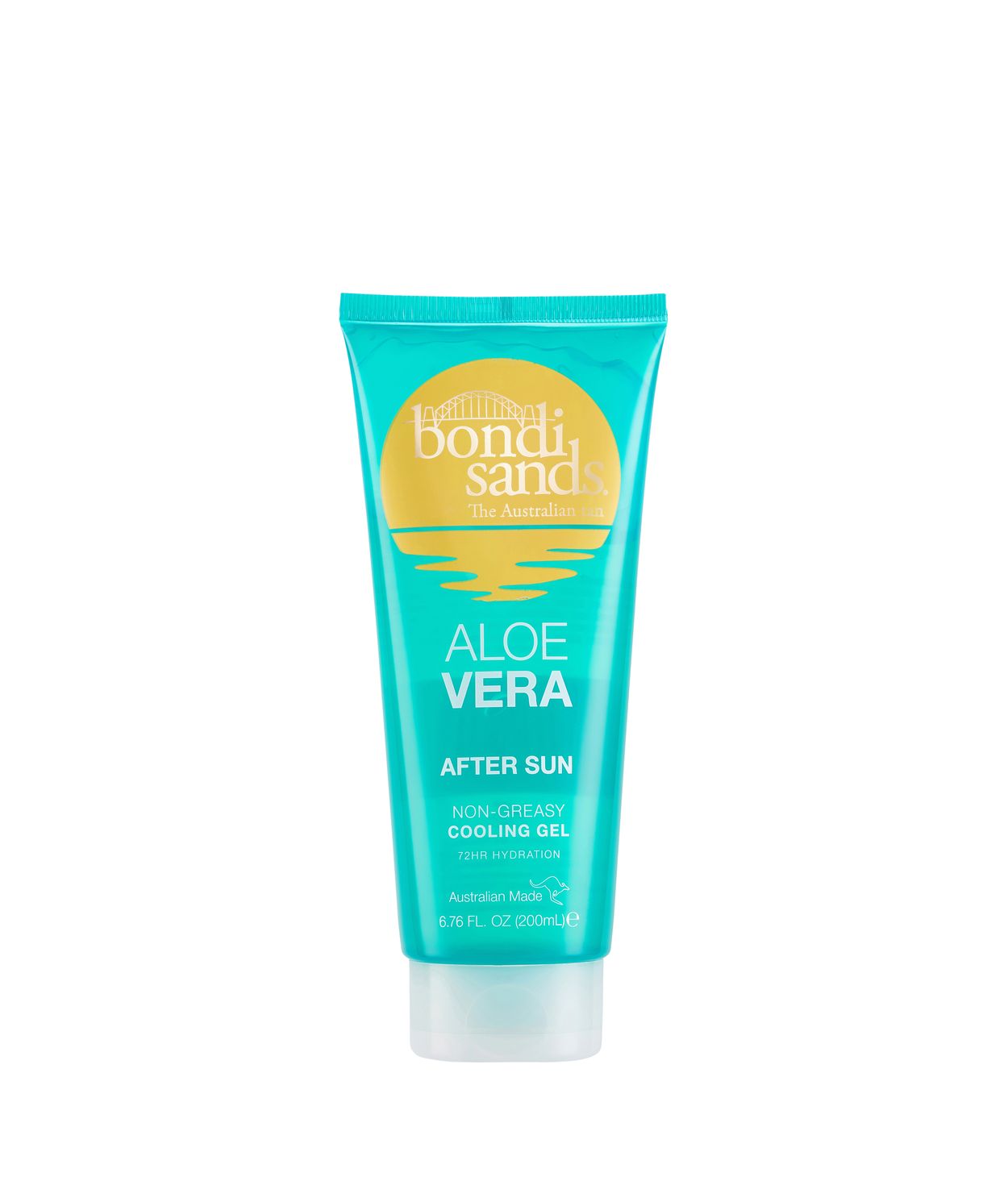 Bondi Sands Aloe Vera After Sun Cool Gel 200ml