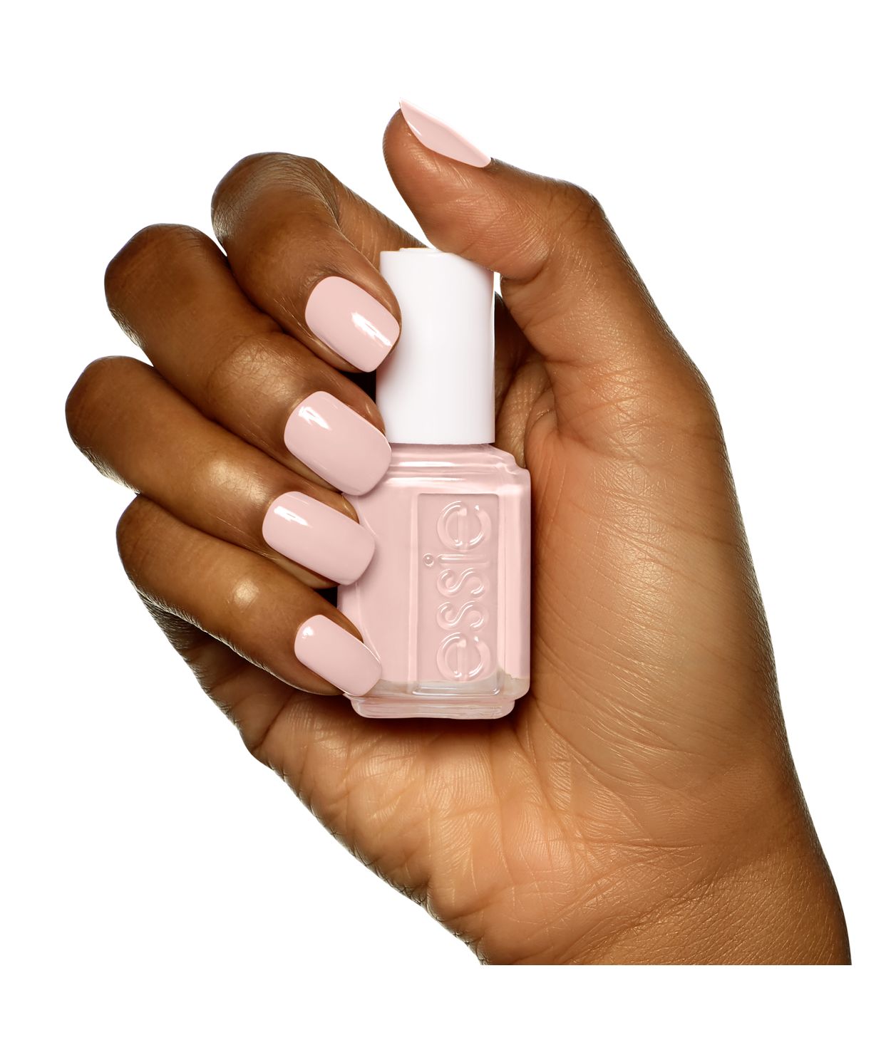 Essie 312 Spin the Bottle