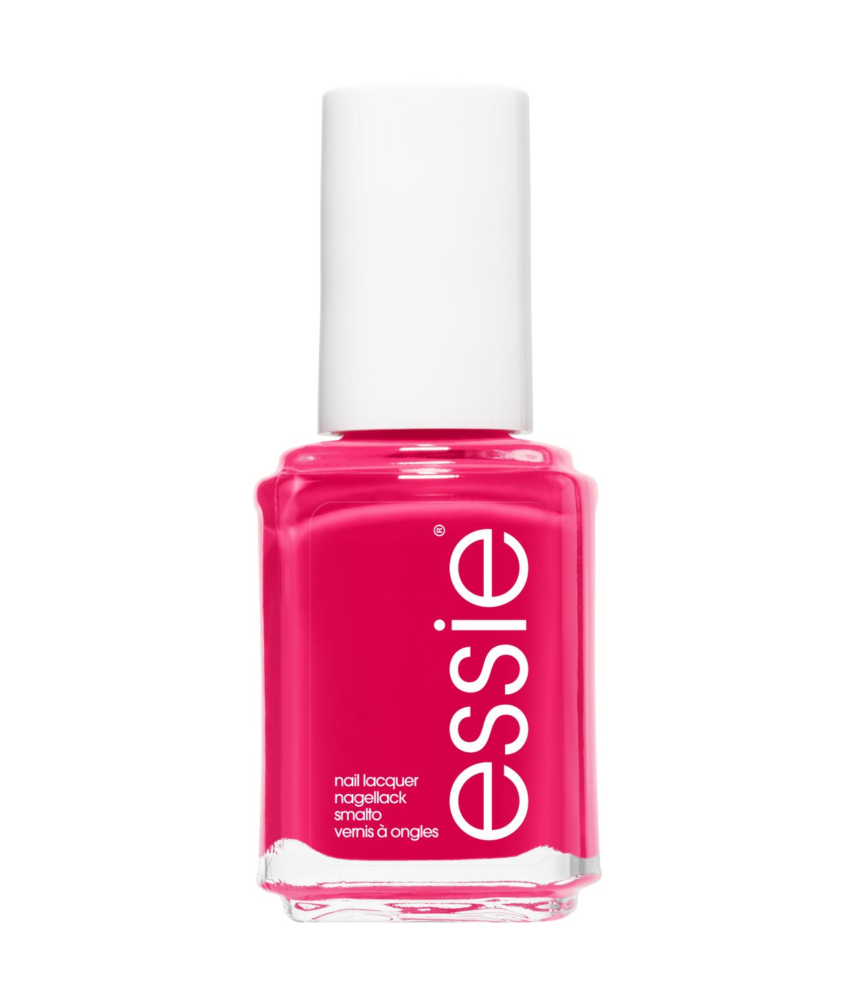 Essie 27 Watermelon