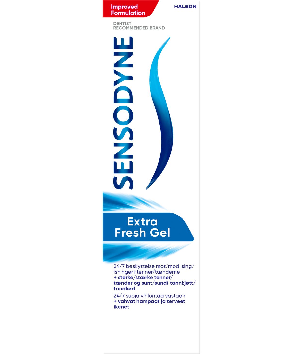 Sensodyne Extra Fresh 75ml