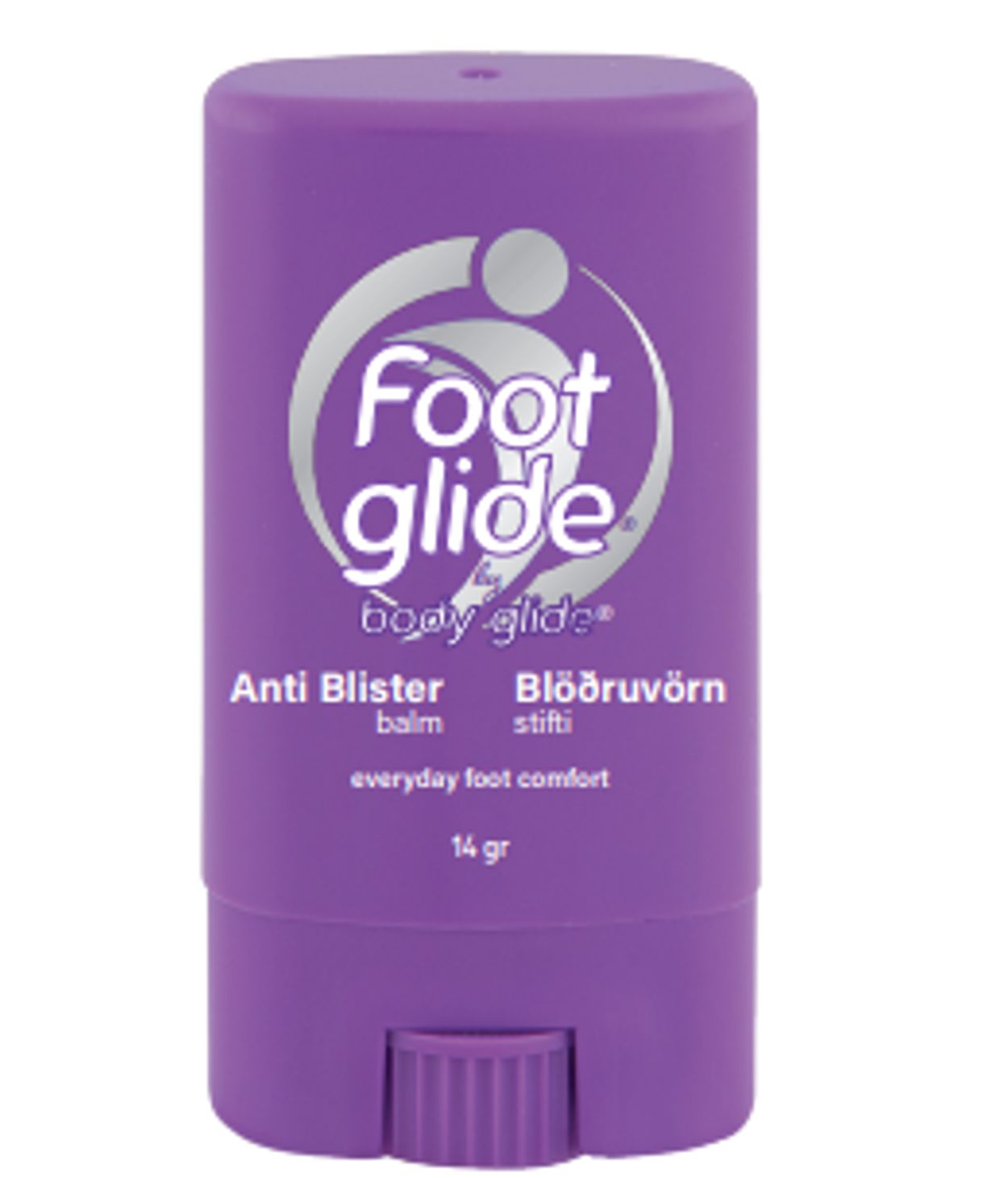 Body glide Foot 14g