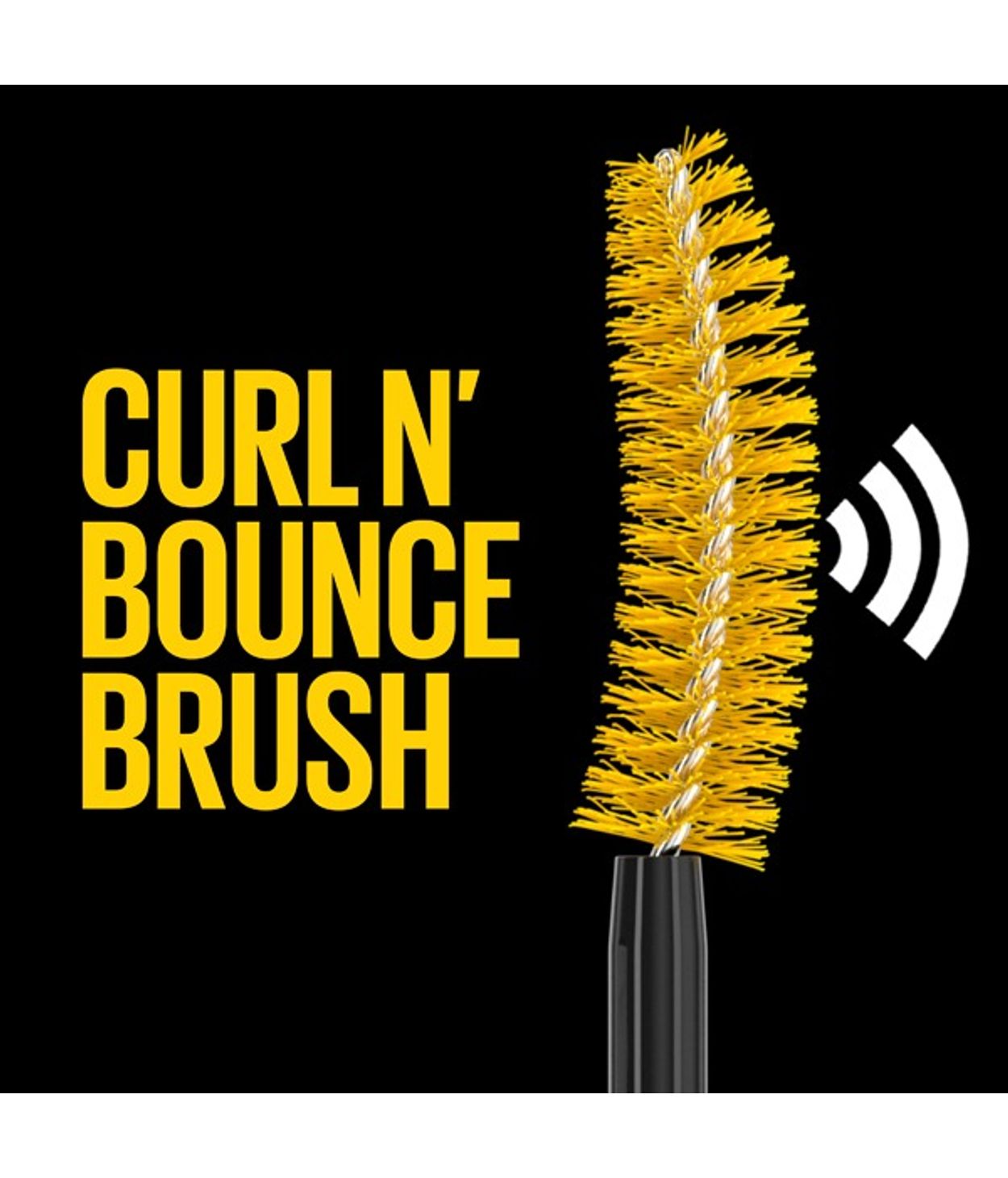MAYBELLINE Curl Bounce Mascara