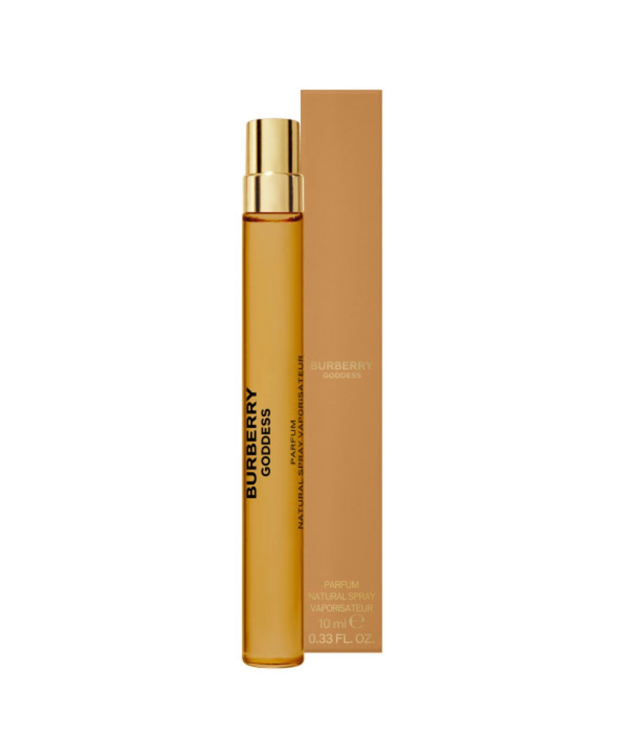 Burberry Goddess Parfum Pen Spray 10ml