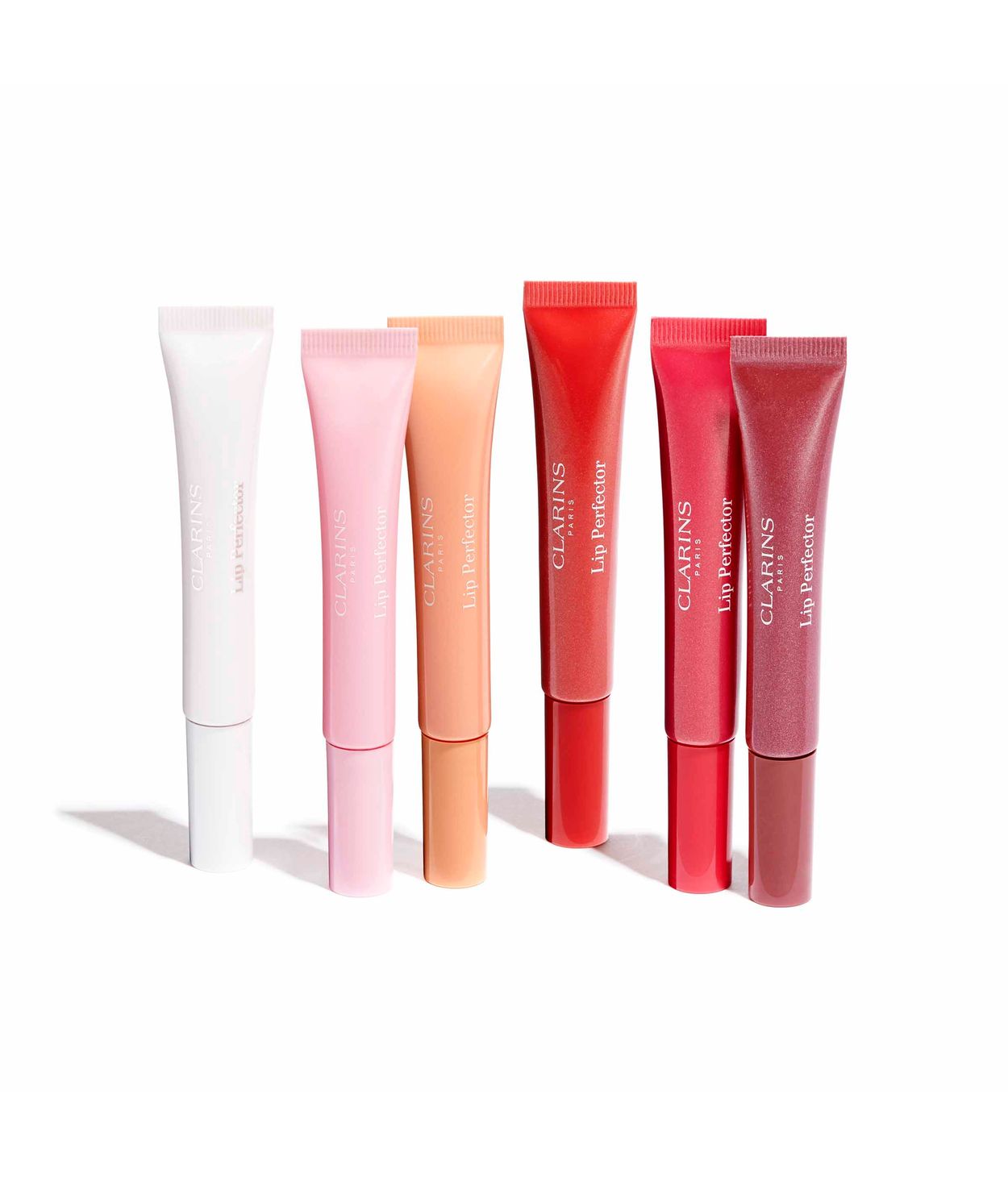 CLARINS Lip Perfector Glow