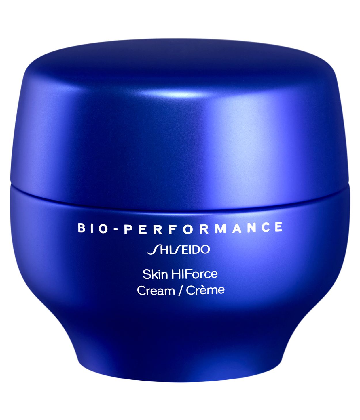 SHISEIDO Skin HiForce Cream