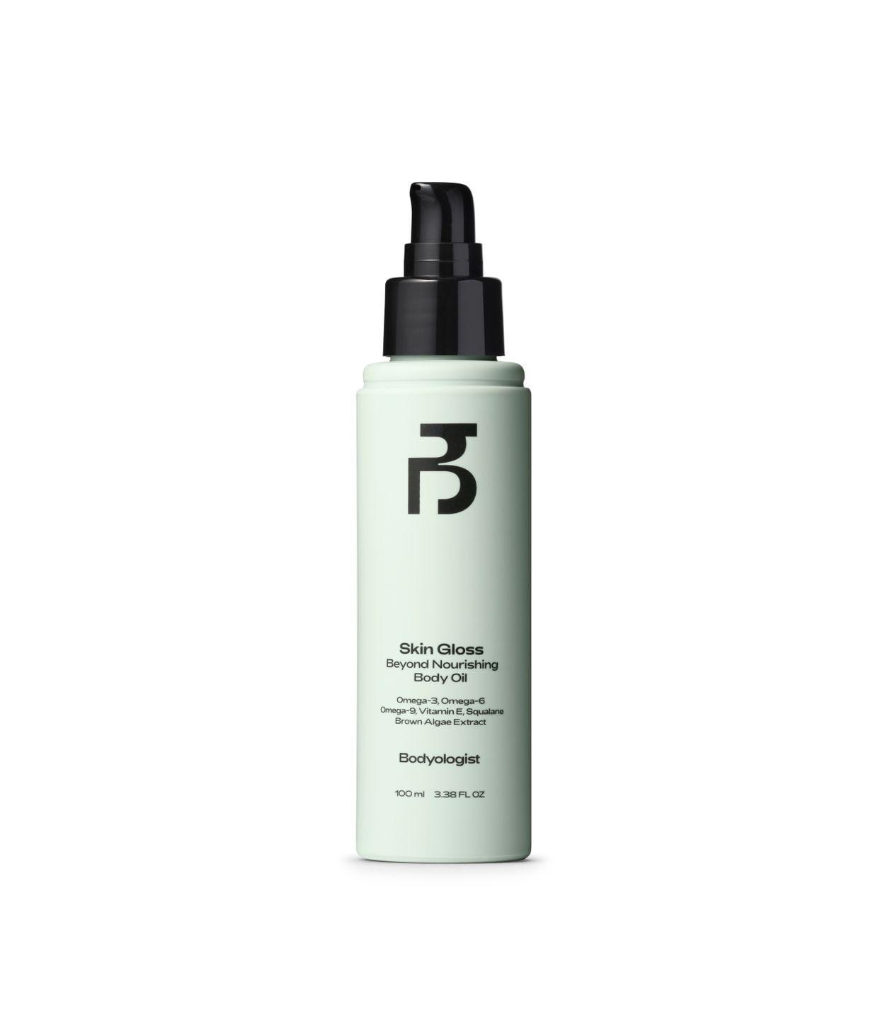 Bodyologist Gloss Beyond Nourishing Body Oil 100ml