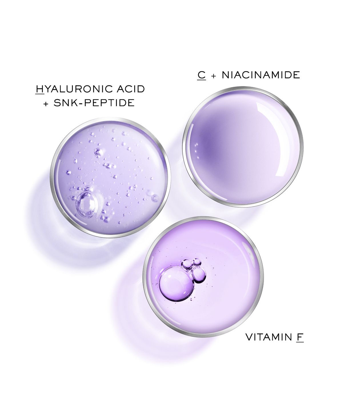 LANCOME Renergie Triple Serum Augnkrem 20ml