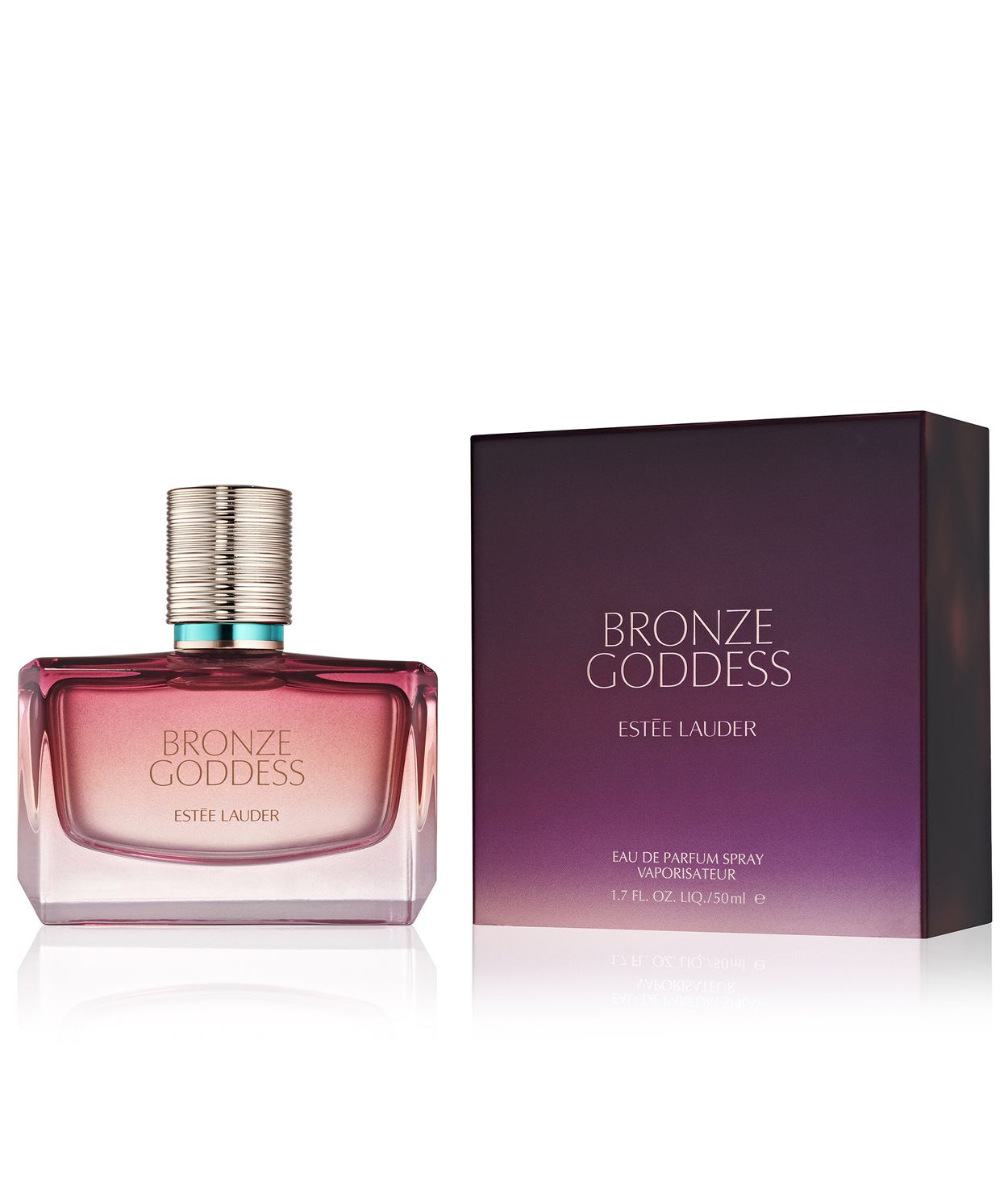 ESTÉE LAUDER Bronze Goddess edp 50ml