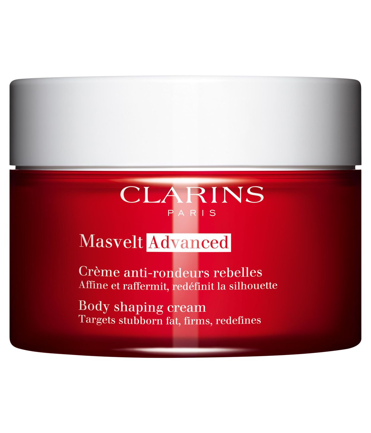 CLARINS Masvelt Advanced Body Shaping 200ml