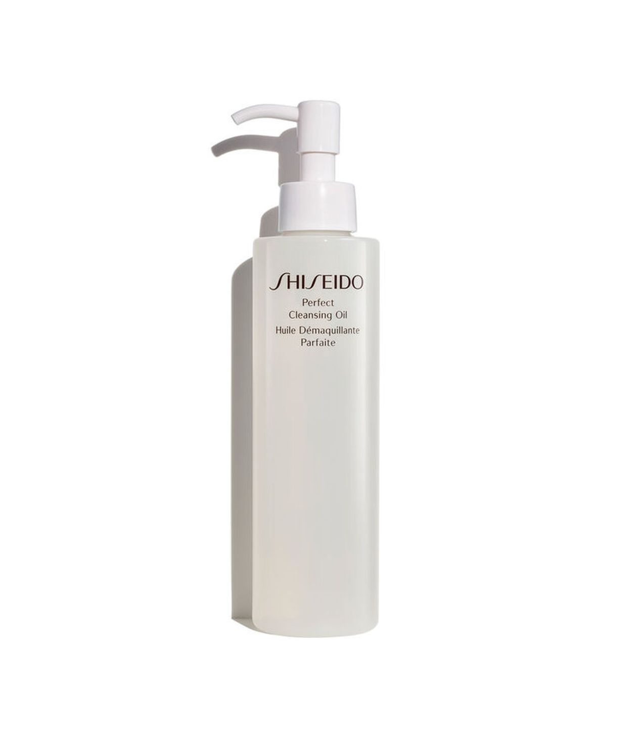 SHISEIDO Perfect Cleansing Oil