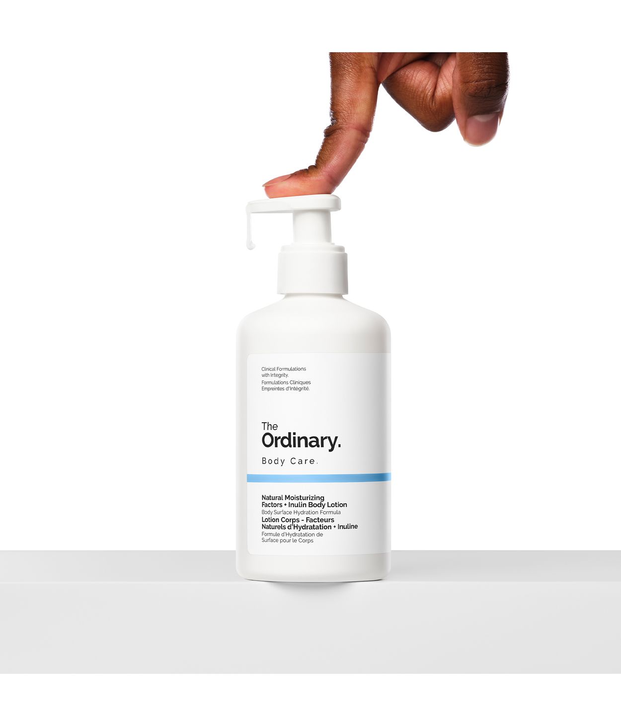 The Ordinary Nat.Moisture Factors Inulin BL 240ml