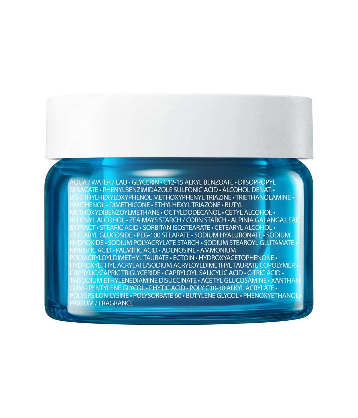 LA ROCHE-POSAY HYALU B5 Suractivated Cream SPF 30