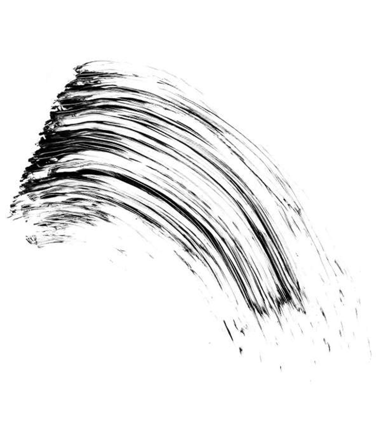 BOBBI BROWN No Smudge Mascara