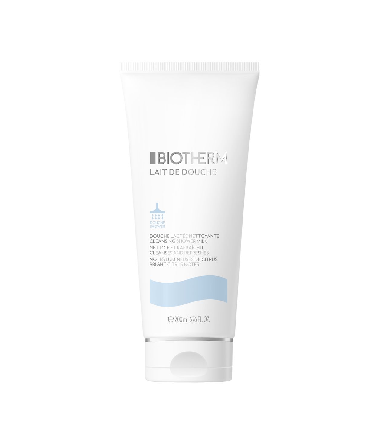 BIOTHERM Lait De Douche Sturtusápa 200ml