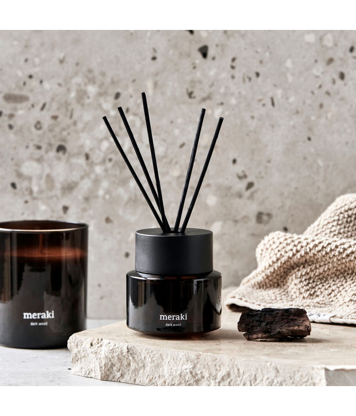 Ilmstangir Dark wood 100ml