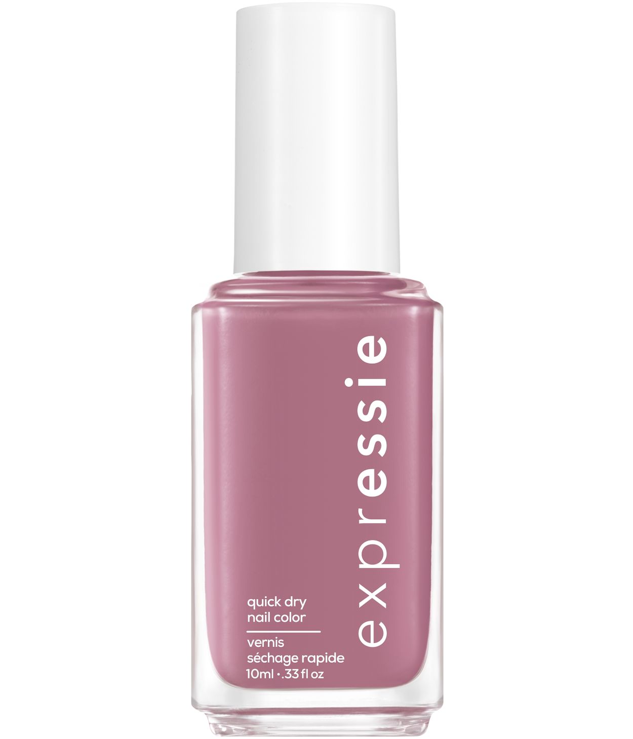 Essie 220 Get A Mauve On