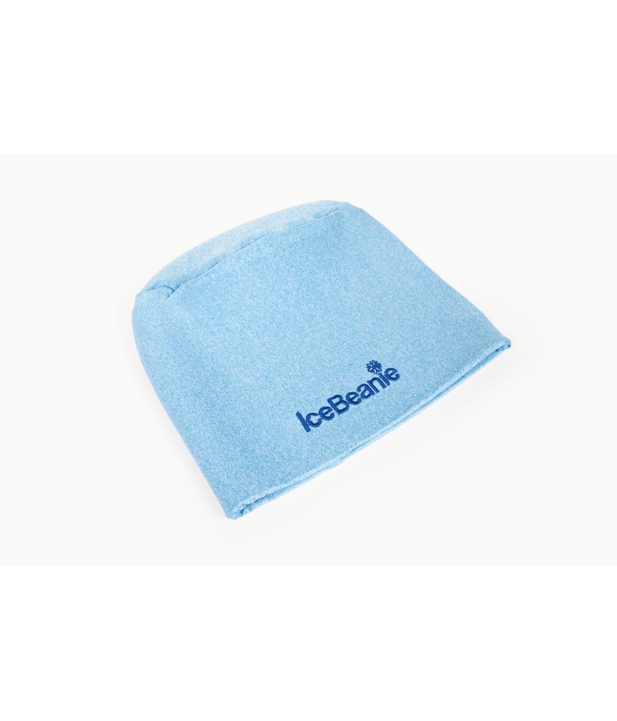 IceBeanie Kælihúfa Blá
