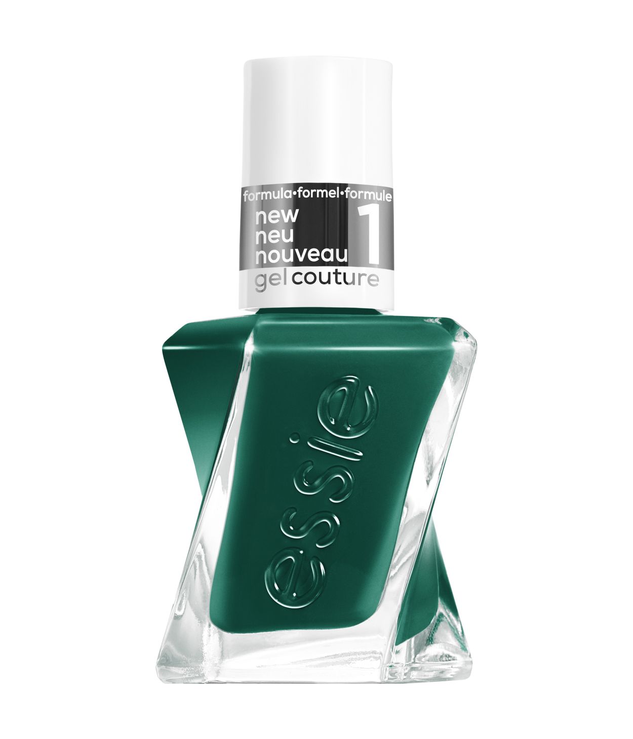 Essie Gel Couture 548 In-Vest In Style