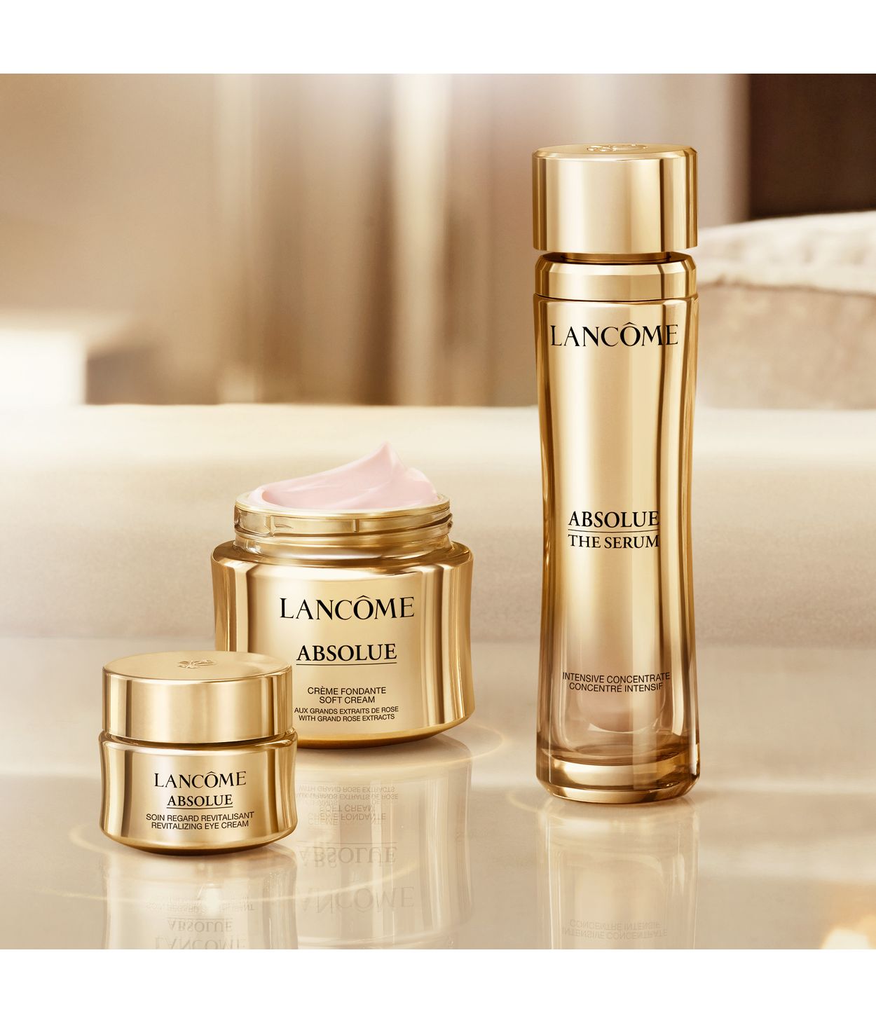 LANCOME Absolue Serum Star 30ml