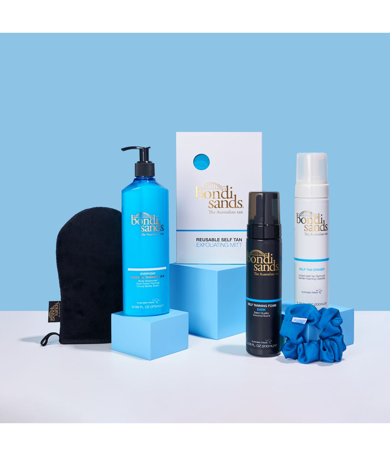 Bondi Sands Everyday gjafasett