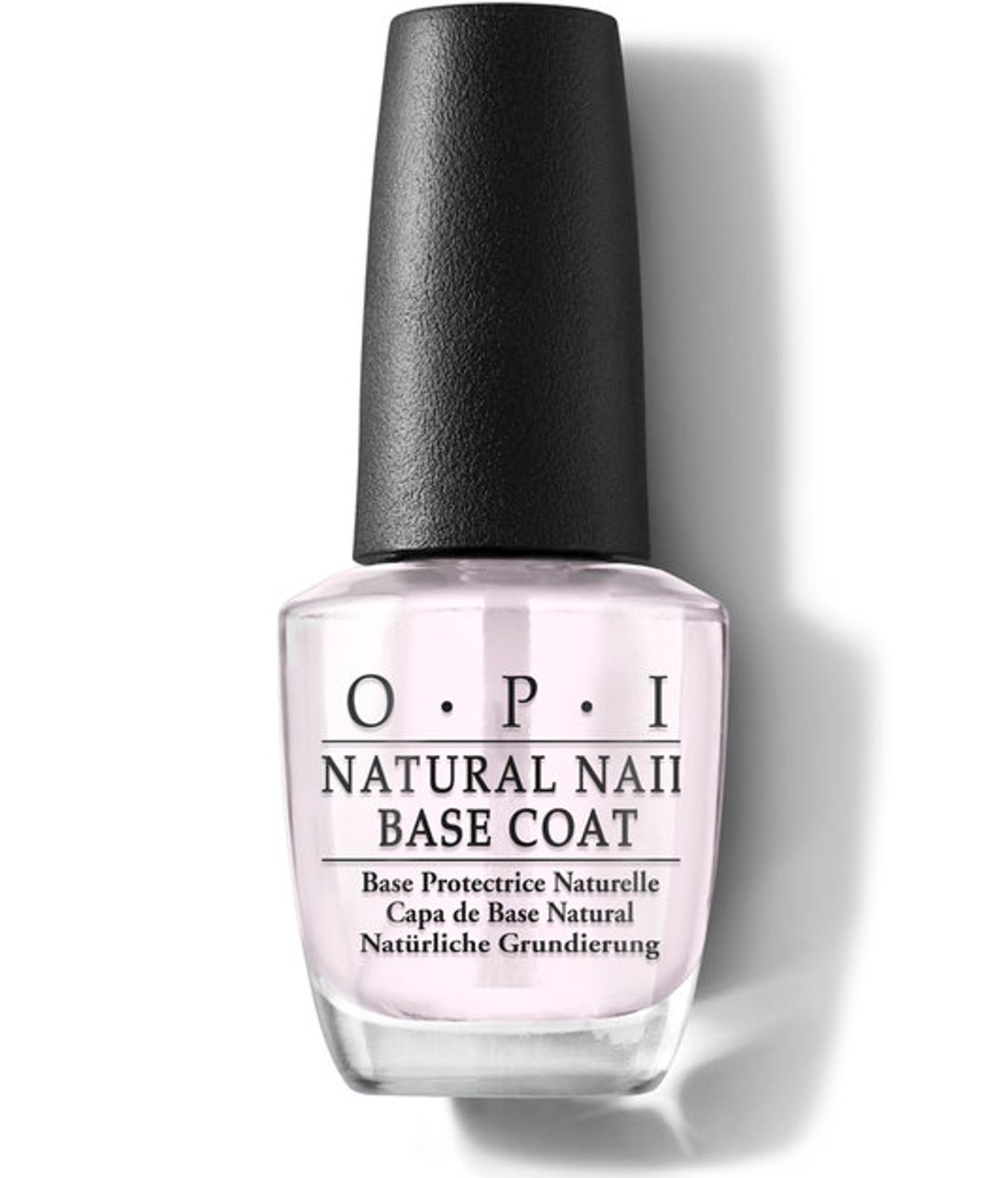 OPI Natural Nail Base Coat