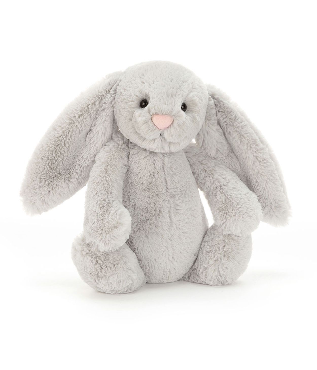 Jellycat Kanína Grá Miðstærð