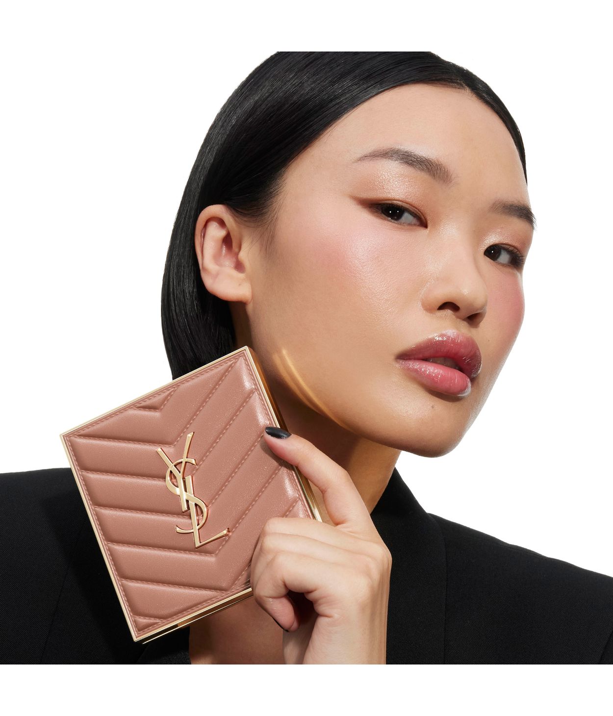 YSL Couture Eye Palette Medium